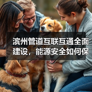 滨州管道互联互通全面建设，能源安全如何保障？（图2）