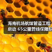 海南机场航煤管道工程启动 65公里管线保障航空能源(图4) 海南机场航煤管道工程启动 65公里管线保障航空能源(图4)