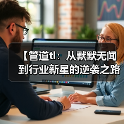 【管道tl:从默默无闻到行业新星的逆袭之路】(图4) 【管道tl:从默默无闻到行业新星的逆袭之路】(图4)