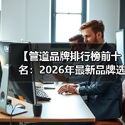 【管道品牌排行榜前十名：2026年最新品牌选购指南】（图4）