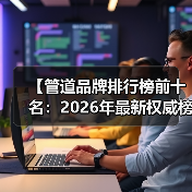 【管道品牌排行榜前十名：2026年最新权威榜单解析】（图3）