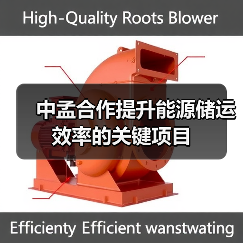 中孟合作提升能源储运效率的关键项目（图2）