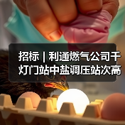 招标 | 利通燃气公司千灯门站中盐调压站次高压A天然气管道工程项目招标(图2) 招标 | 利通燃气公司千灯门站中盐调压站次高压A天然气管道工程项目招标(图2)