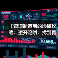 【管道制造商的选择攻略:避开陷阱,找到真正的行业冠军!】(图4) 【管道制造商的选择攻略:避开陷阱,找到真正的行业冠军!】(图4)