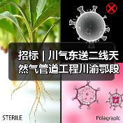 招标 | 川气东送二线天然气管道工程川渝鄂段工程施工2A标段站场阀室土建工程分包招标项目(四次)招标(图1) 招标 | 川气东送二线天然气管道工程川渝鄂段工程施工2A标段站场阀室土建工程分包招标项目(四次)招标(图1)