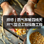 招标 | 西气东输四线天然气管道工程线路工程施工第二标段阀室土建工程招标(图3) 招标 | 西气东输四线天然气管道工程线路工程施工第二标段阀室土建工程招标(图3)