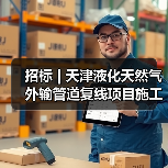 招标 | 天津液化天然气外输管道复线项目施工运管设备租赁招标(图4) 招标 | 天津液化天然气外输管道复线项目施工运管设备租赁招标(图4)