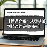 【管道介绍:从零基础到精通的完整指南】(图1) 【管道介绍:从零基础到精通的完整指南】(图1)