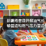 新疆焉耆县开展油气长输管道和燃气压力管道安全专项排查整治工作(图4) 新疆焉耆县开展油气长输管道和燃气压力管道安全专项排查整治工作(图4)