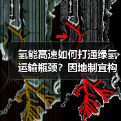 氢能高速如何打通绿氢运输瓶颈?因地制宜构建输氢网络(图4) 氢能高速如何打通绿氢运输瓶颈?因地制宜构建输氢网络(图4)