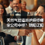 天然气管道巡护招标哪家公司中标?朝阳辽阳等多支线项目公开招标(图1) 天然气管道巡护招标哪家公司中标?朝阳辽阳等多支线项目公开招标(图1)