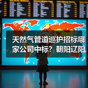 天然气管道巡护招标哪家公司中标?朝阳辽阳等多支线项目公开招标(图3) 天然气管道巡护招标哪家公司中标?朝阳辽阳等多支线项目公开招标(图3)