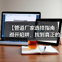 【管道厂家选择指南：避开陷阱，找到真正的行业精英】（图4）