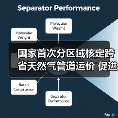 国家首次分区域核定跨省天然气管道运价 促进全国管网互联互通(图3) 国家首次分区域核定跨省天然气管道运价 促进全国管网互联互通(图3)