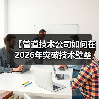 【管道技术公司如何在2026年突破技术壁垒，实现87%效率提升？】