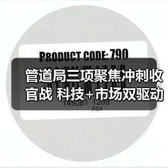 管道局三项聚焦冲刺收官战 科技+市场双驱动创佳绩(图4) 管道局三项聚焦冲刺收官战 科技+市场双驱动创佳绩(图4)