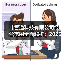 【管道科技有限公司经营范围全面解析:2026年最新政策下的机遇与挑战】(图4) 【管道科技有限公司经营范围全面解析:2026年最新政策下的机遇与挑战】(图4)