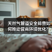 天然气管道安全排查如何推动营商环境优化?(图4) 天然气管道安全排查如何推动营商环境优化?(图4)