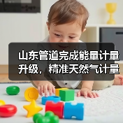 山东管道完成能量计量升级,精准天然气计量如何实现?(图3) 山东管道完成能量计量升级,精准天然气计量如何实现?(图3)