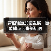 管道输氢加速发展，氢能储运迎来新机遇（图4）