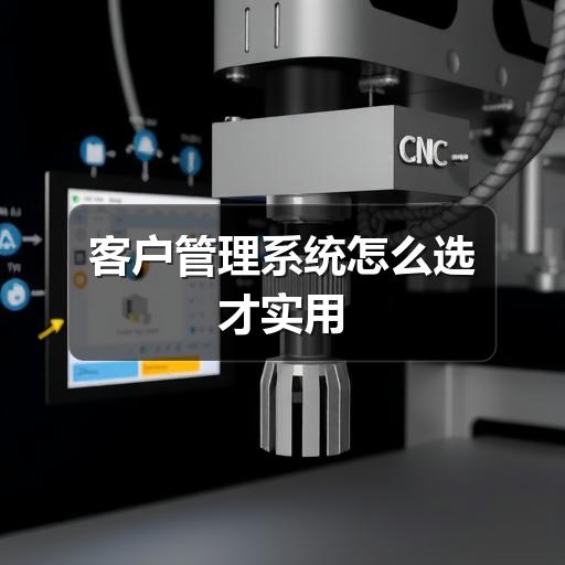 客户管理系统怎么选才实用