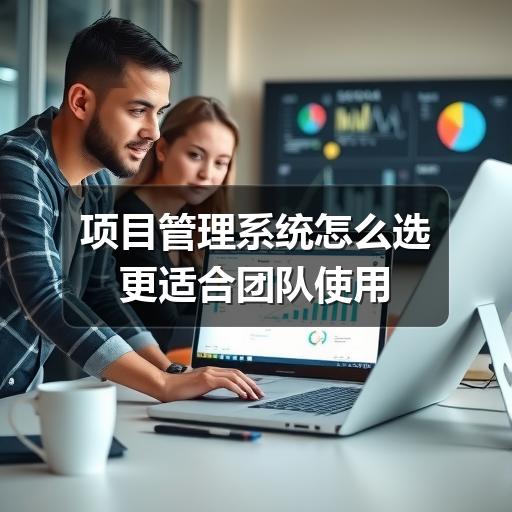 项目管理系统怎么选更适合团队使用