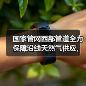 国家管网西部管道全力保障沿线天然气供应,确保各族群众温暖过冬(图4) 国家管网西部管道全力保障沿线天然气供应,确保各族群众温暖过冬(图4)