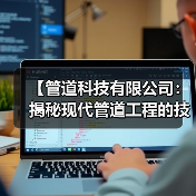 【管道科技有限公司：揭秘现代管道工程的技术革命与市场机遇】（图2）