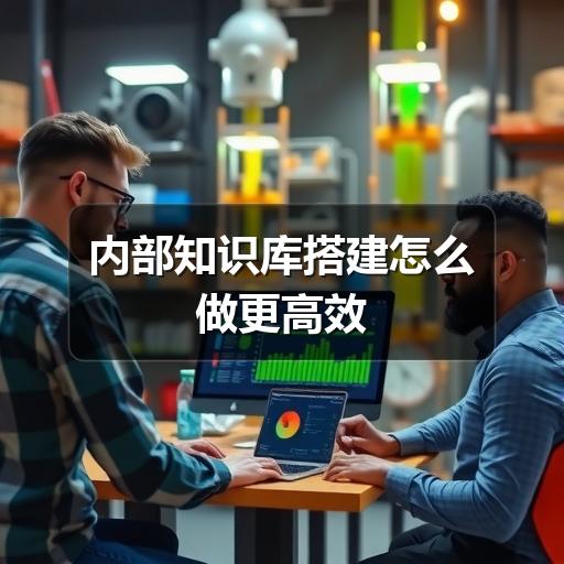 内部知识库搭建怎么做更高效