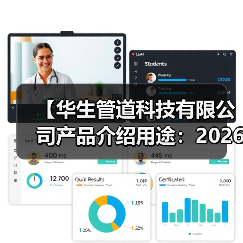 【华生管道科技有限公司产品介绍用途:2026年管道系统解决方案终极指南】(图3) 【华生管道科技有限公司产品介绍用途:2026年管道系统解决方案终极指南】(图3)
