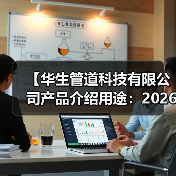【华生管道科技有限公司产品介绍用途:2026年管道系统解决方案终极指南】(图4) 【华生管道科技有限公司产品介绍用途:2026年管道系统解决方案终极指南】(图4)