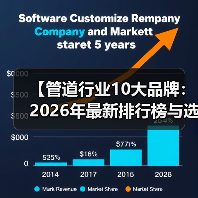 【管道行业10大品牌:2026年最新排行榜与选购指南】(图3) 【管道行业10大品牌:2026年最新排行榜与选购指南】(图3)