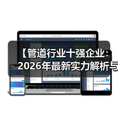 【管道行业十强企业:2026年最新实力解析与选择指南】(图2) 【管道行业十强企业:2026年最新实力解析与选择指南】(图2)