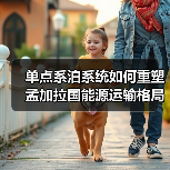 单点系泊系统如何重塑孟加拉国能源运输格局？