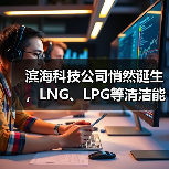 滨海科技公司悄然诞生,LNG、LPG等清洁能源业务全布局!(图3) 滨海科技公司悄然诞生,LNG、LPG等清洁能源业务全布局!(图3)