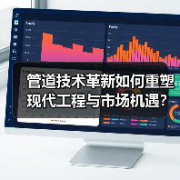 管道技术革新如何重塑现代工程与市场机遇？（图2）