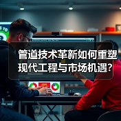 管道技术革新如何重塑现代工程与市场机遇？（图3）