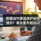 新疆油气管道保护如何提升?发改委专题培训助力建设(图2) 新疆油气管道保护如何提升?发改委专题培训助力建设(图2)