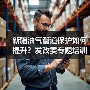 新疆油气管道保护如何提升？发改委专题培训助力建设