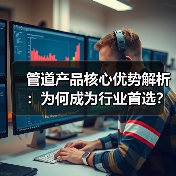 管道产品核心优势解析:为何成为行业首选?(图4) 管道产品核心优势解析:为何成为行业首选?(图4)
