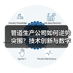 管道生产公司如何逆势突围？技术创新与数字化转型的实战策略（图4）
