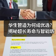 华生管道为何成优选？揭秘超长寿命与智能防护技术（图4）