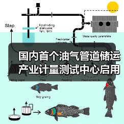 国内首个油气管道储运产业计量测试中心启用，将如何提升能源输送安全？（图2）