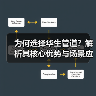 为何选择华生管道？解析其核心优势与场景应用（图2）