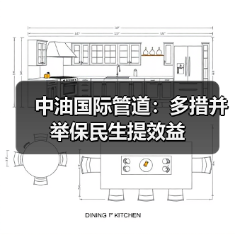 中油国际管道：多措并举保民生提效益（图2）