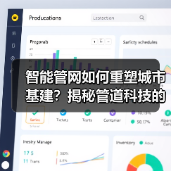 智能管网如何重塑城市基建？揭秘管道科技的革新力量（图4）