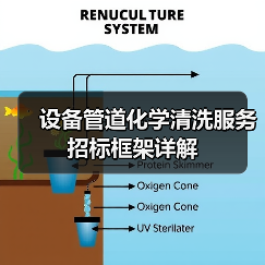 设备管道化学清洗服务招标框架详解（图2）