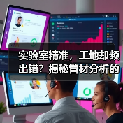 实验室精准，工地却频出错？揭秘管材分析的实战差异！（图2）