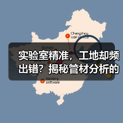 实验室精准，工地却频出错？揭秘管材分析的实战差异！（图3）