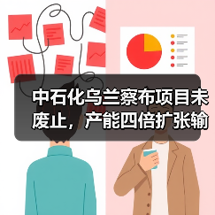 中石化乌兰察布项目未废止，产能四倍扩张输氢管道翻倍？（图3）